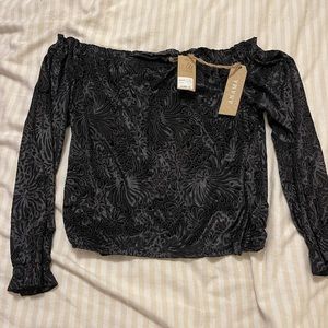 From boutique- new with tags